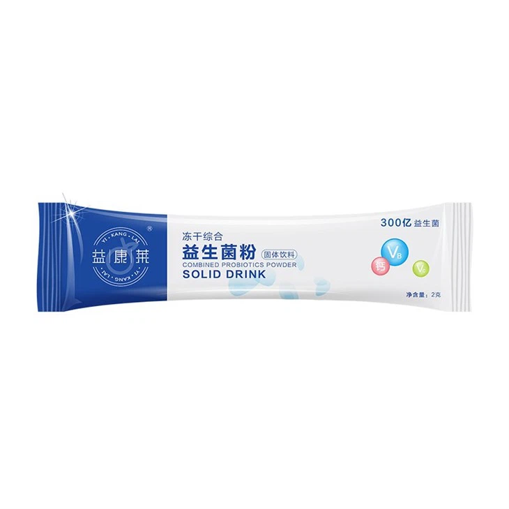 Activated bacteria bags 2