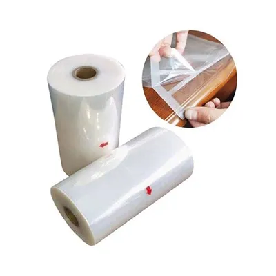 Easy Peel-Folie für Gelees